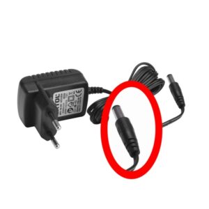 EXTOL CRAFT Akkutöltő Régebbi Típusú 12V 402400 És 402401 Li-Ion Akkuhoz, 2 Saru+1 Tüske