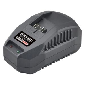 Akkumulátor töltő Akkutöltő Share20V 2,4A