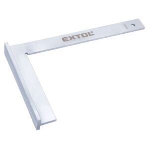 Lakatos Talpas Derékszög, 250mm Horganyzott Acél