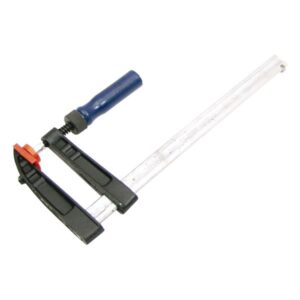 Pillanatszorító Asztalos szorító rögzítő 250×50mm