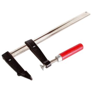 Pillanatszorító Asztalos szorító rögzítő Hobby 300×120mm