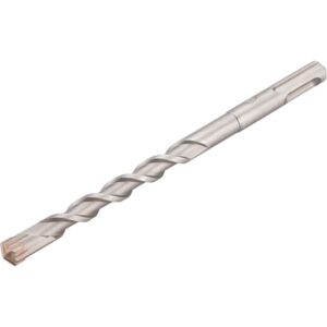 Fúrószár Betonfúró, Keresztfejű (4 Élű), SDS+ 16×210mm