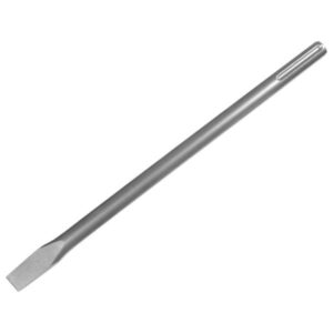 Beton véső Betonvéső Lapos, SDS MAX 280/50mm (Szár Átm:18mm)