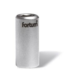 FORTUM Bit Adapter 1/4"-Os Hajtókarhoz, 61Crv5, Fortum