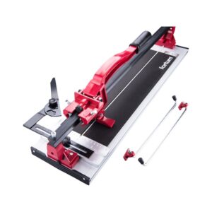 FORTUM Csempevágó Járólapvágó csempe vágó 600mm 16mm