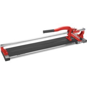 EXTOL Csempevágó Járólapvágó csempe vágó 800mm 5-16mm