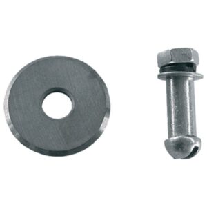 Vágókerék  16×6×3mm ( 687, 688 Csempevágókhoz)