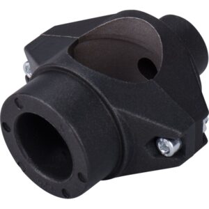 Cserélhető Fűtőfej Pár, 16mm 8897211, 419313 Műanyagcső Hegesztő Gépekhez