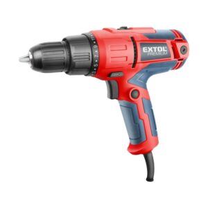 EXTOL PREMIUM Elektromos Csavarbehajtó, 300W Gyorstokmány