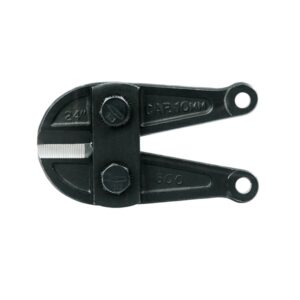 FORTUM Erővágó FeJ 61Crv4, Hrc 55-60 750mm 4900130 Fortum Erővágóhoz