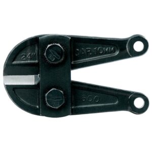 FORTUM Erővágó FeJ 61Crv4, Hrc 55-60 350mm 4900114 Fortum Erővágóhoz