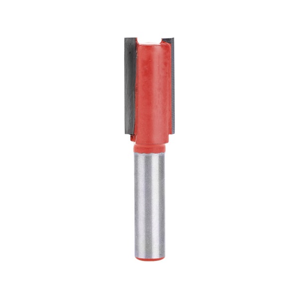 Felsőmaró fej marófej Fára, Egyenes (Horonymaró), D19×H25, Bef: 8mm Keményfém Lapkás