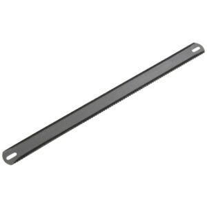 Fűrészlap, Fémre/Fára, 3db 300mm 23mm Széles, Kétoldalas