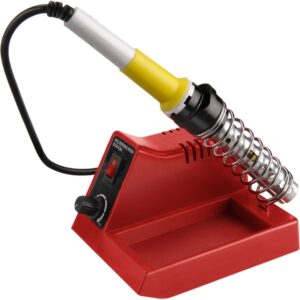 Forrasztó Állomás, 40W Szabályozható Hőmérséklet