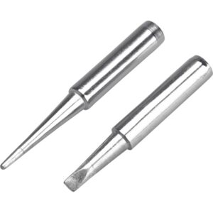 EXTOL INDUSTRIAL Forrasztóhegy Forrasztócsúcs 2db , 900M, 8794520-Hoz