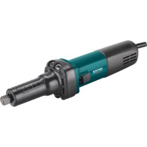 E-INDUSTRIAL Elektromos furatköszörű gép egyenes furatköszörűgép 500W 6mm 28.000 ford/p