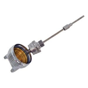 Fúvóka készlet 1,4mm 8865052 És 8865055 Festékszóróhoz, Rozsdamentes