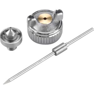 Fúvóka készlet 0,8mm 8865050 Festékszóróhoz, Rozsdamentes