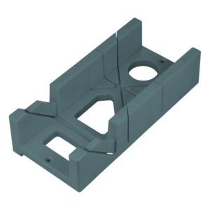 Gérvágó láda Gérbevágó láda, Műanyag, 300×140×70mm