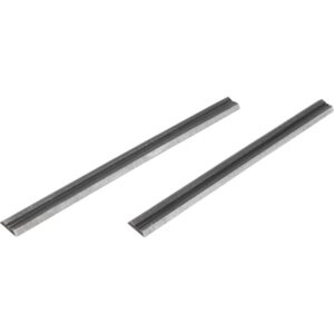 Gyalukés Gyalu kés 2 db HSS, 82mm A 8893406 (És A 409113, 8893402, 8893404) Gyalugéphez