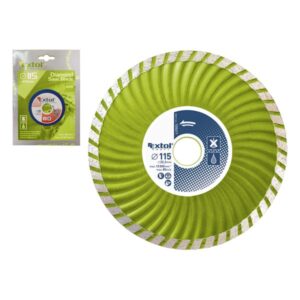 Gyémántvágó korong gyémánt Vágókorong Vágótárcsa vágótárcsa Turbo 230×2,7×22,2mm