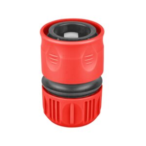 Locsolótömlő gyorscsatlakozó tömlőcsatlakozó slag csatlakozó 1"