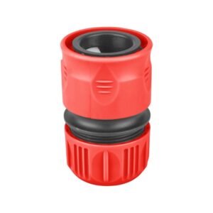 Locsolótömlő gyorscsatlakozó tömlőcsatlakozó slag csatlakozó Stoppos 1"