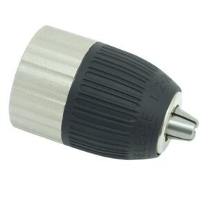 Gyorstokmány 1,5-13mm 1/2"-Os Menetes Csatlakozás, A 8890010 Ütvefúróhoz