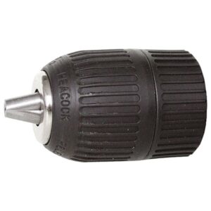 Gyorstokmány Bef: 2-13mm 1/2"-Os, Menetes Csatlakozás