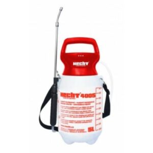 HECHT Akkumulátoros Permetező Akkus permetező 5L 5V 2,5Ah 0,3l/perc HECHT4005