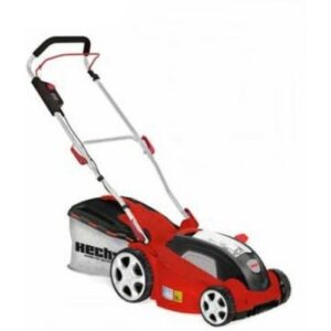 HECHT Akkumulátoros Hajtás Nélküli Fűnyíró Akku és töltő nélkül! HECHT5038