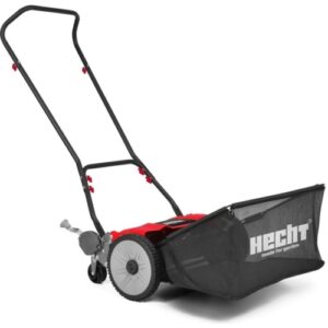 HECHT Mechanikus Fűnyíró HECHT514PROFI
