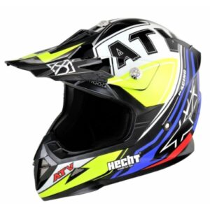 HECHT Bukósisak Motoros bukósisak motoros sisak Quad Sisak L-es HECHT52915L