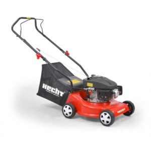 HECHT Benzinmotoros Fűnyíró Benzines Fűnyíró 1,8Le 80cm3 45L (műanyag ház) HECHT5406