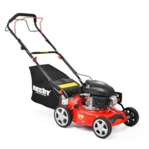 HECHT Benzinmotoros Fűnyíró Benzines fűnyíró 99cm3 HECHT541SW