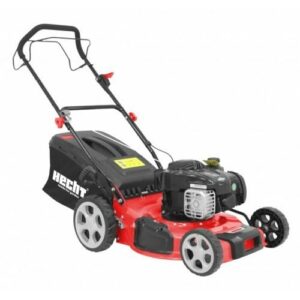 HECHT Benzinmotoros Önjáró Fűnyíró, B&S Motor HECHT546BSW