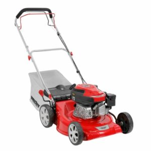 HECHT Benzinmotoros Fűnyíró Benzines fűnyíró HECHT546SC