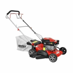 HECHT Benzinmotoros Fűnyíró Benzines fűnyíró HECHT546SCW