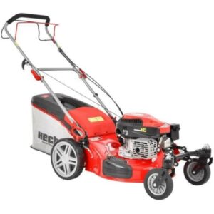 HECHT Benzinmotoros Fűnyíró Benzines fűnyíró HECHT546XR