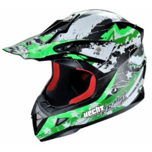 HECHT Bukósisak Motoros bukósisak motoros sisak 'Xs' HECHT54915XS