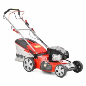 HECHT Benzinmotoros Fűnyíró Benzines fűnyíró, Önjáró HECHT551BS