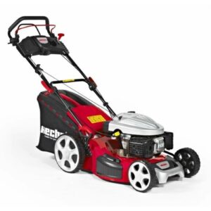 HECHT 5 In 1 Benzinmotoros Fűnyíró Benzines fűnyíró, Önjáró HECHT553SW5IN1
