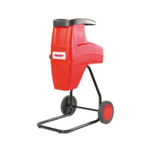 HECHT Ágaprító Ágdaráló Ág aprító 2600W (Gyűjtőzsák Nem Tartozék ) HECHT626SILENT