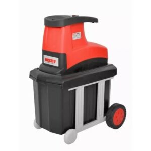 HECHT Ágaprító Ágdaráló Ág aprító 2800W HECHT6280XL