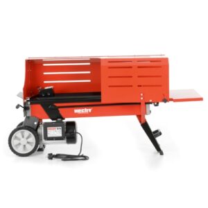 HECHT Vízszintes Rönkhasító, 2000W, 7 Tonnás HECHT670