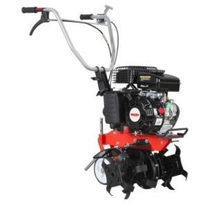 HECHT Benzinmotoros Kapálógép Benzines kapálógép rotációs kapa HECHT784