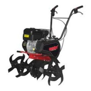 HECHT Benzinmotoros Kapálógép 208cm3, 4,5 Le HECHT790BS
