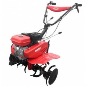 HECHT Benzinmotoros Kapálógép HECHT796