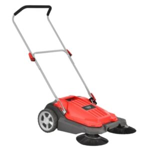 HECHT Mechanikus Seprőgép HECHT8065