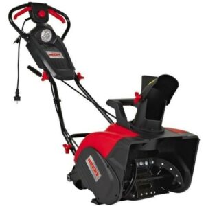HECHT Elektromos Hómaró, 2000W, 250M3/Óra HECHT9201E